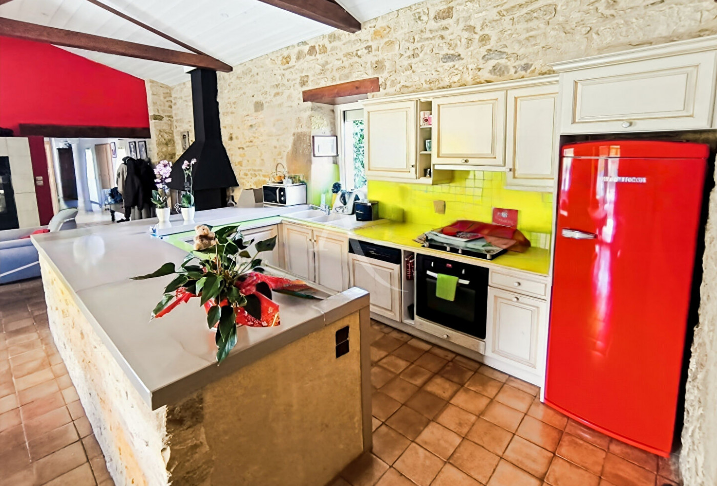 vente Maison
Les Arques
- Photo 4