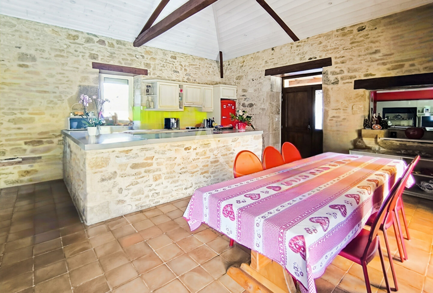vente Maison
Les Arques
- Photo 5