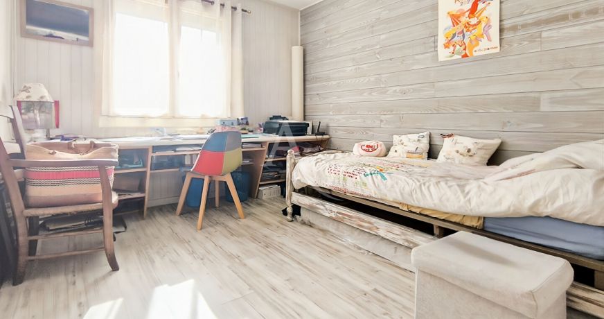 vente Maison
Les Arques