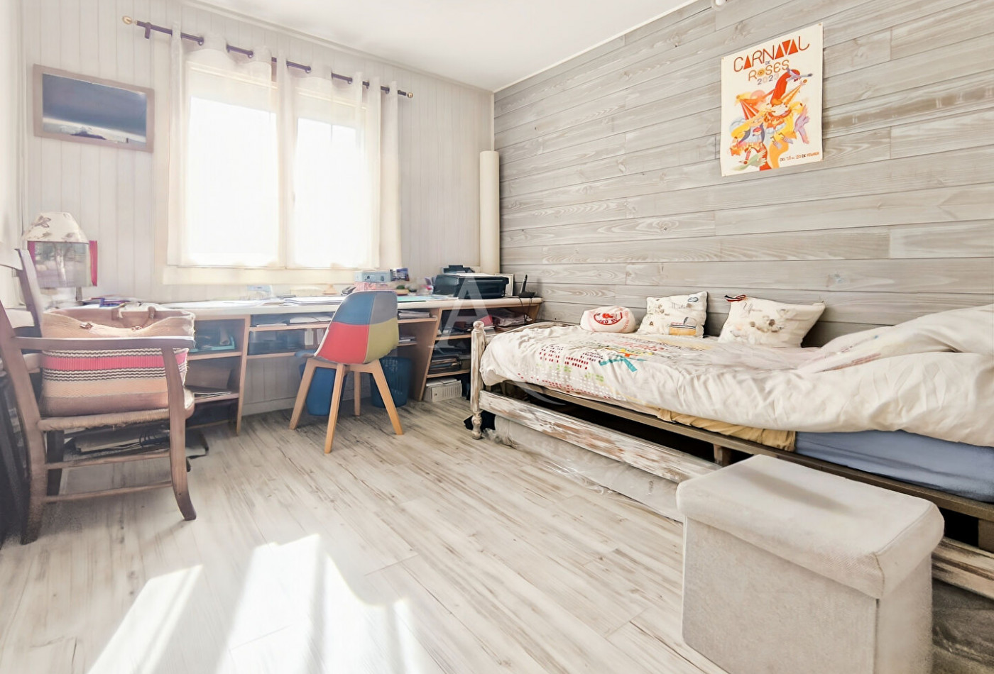 vente Maison
Les Arques
- Photo 9