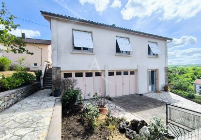 vente Maison
Puy L Eveque