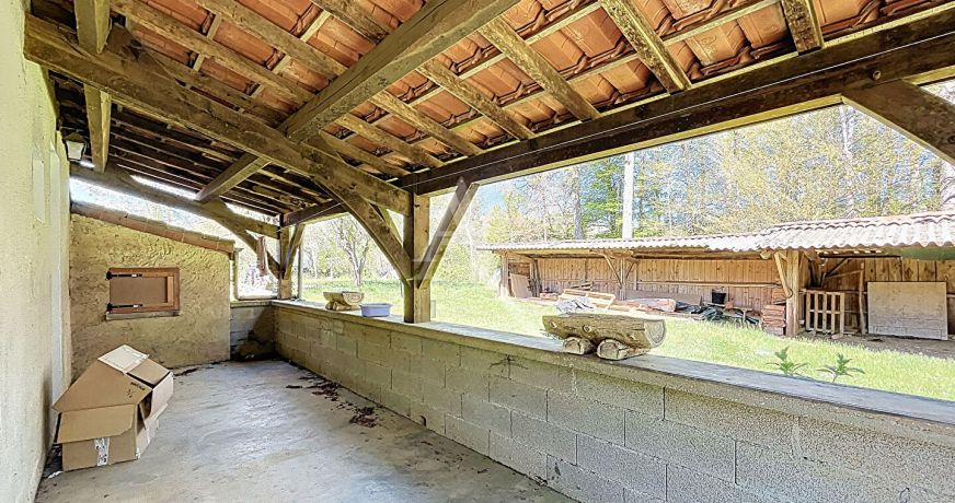 vente Maison
Frayssinet Le Gelat