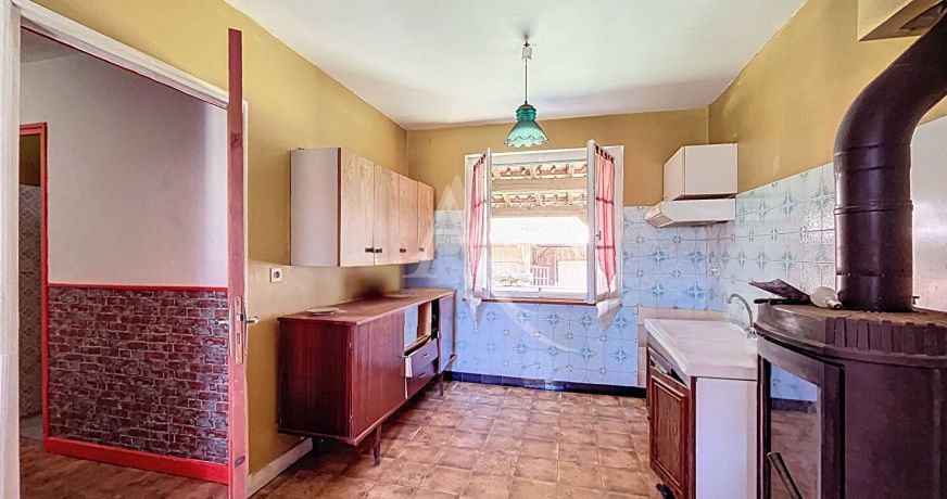 vente Maison
Frayssinet Le Gelat