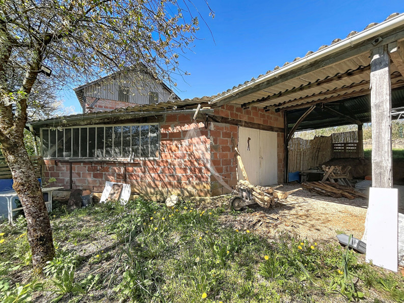à vendre Maison
Frayssinet Le Gelat
- Photo 14
