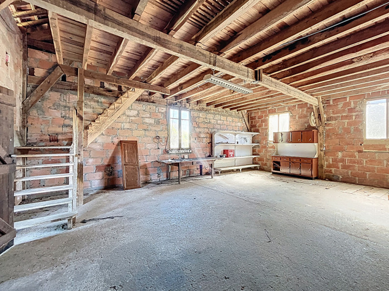 à vendre Maison
Frayssinet Le Gelat
- Photo 16
