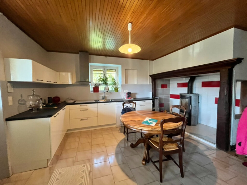 à vendre Maison
Frayssinet Le Gelat
- Photo 6