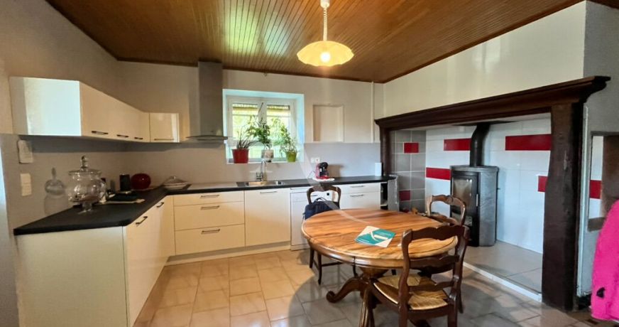 vente Maison
Frayssinet Le Gelat