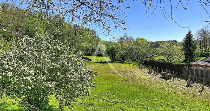 vente Maison
Frayssinet Le Gelat
