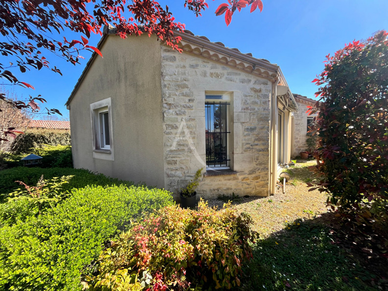 à vendre Maison
Prayssac
- Photo 1