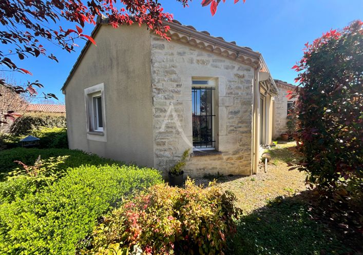 à vendre Maison
Prayssac
