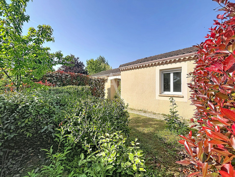à vendre Maison
Prayssac
- Photo 14