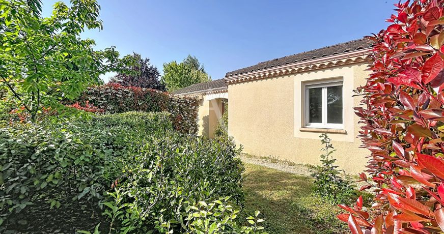 vente Maison
Prayssac