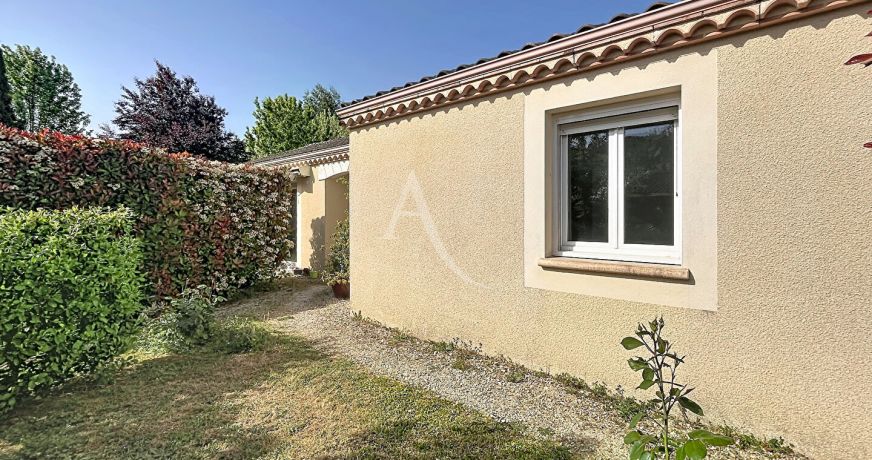 vente Maison
Prayssac