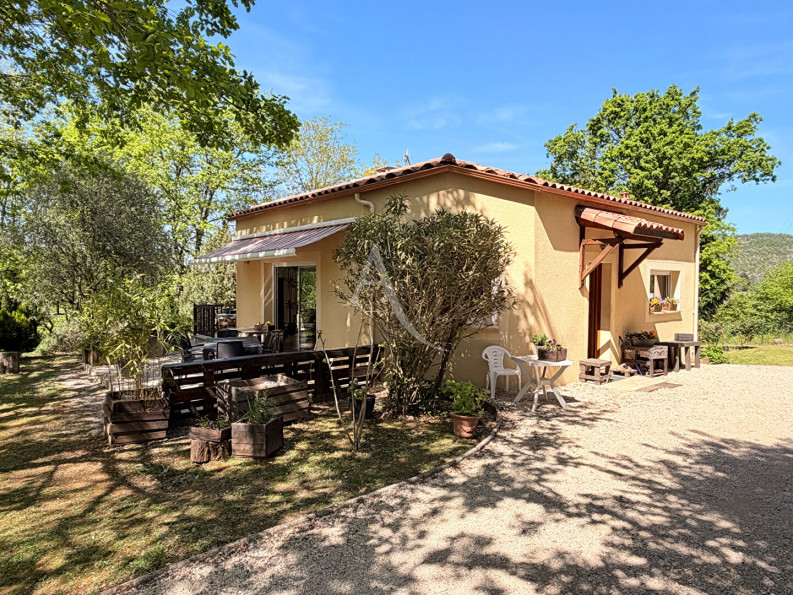 à vendre Maison
Luzech
- Photo 1