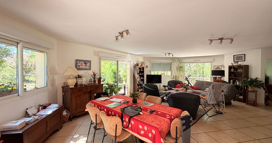 vente Maison
Luzech