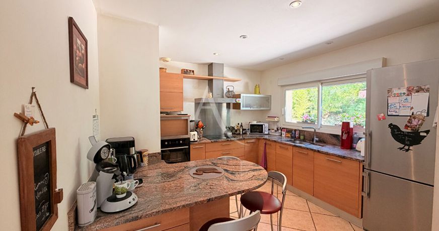 vente Maison
Luzech