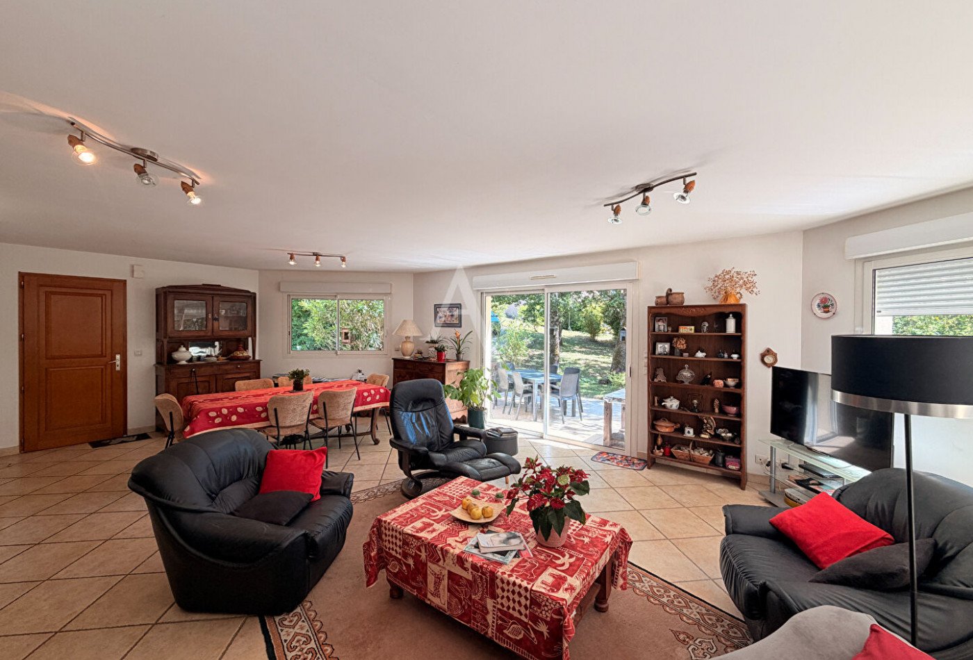 vente Maison
Luzech
- Photo 5