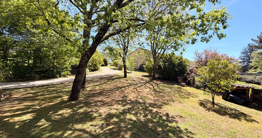 vente Maison
Luzech