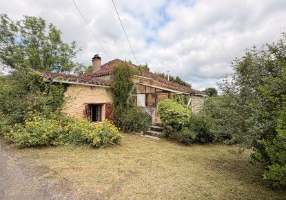 vente Maison
Albas