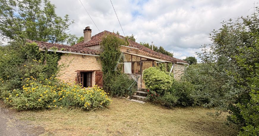 vente Maison
Albas