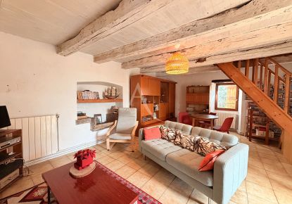 vente Maison
Albas