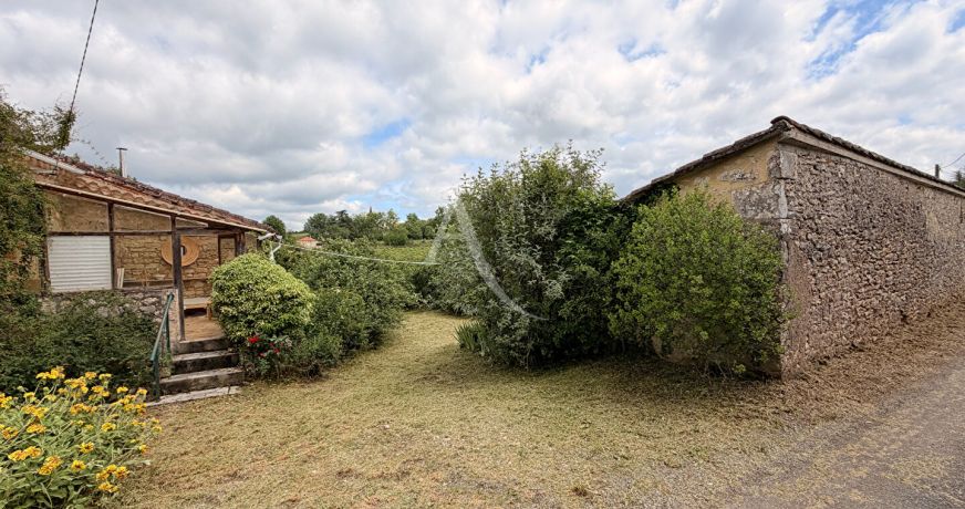 vente Maison
Albas