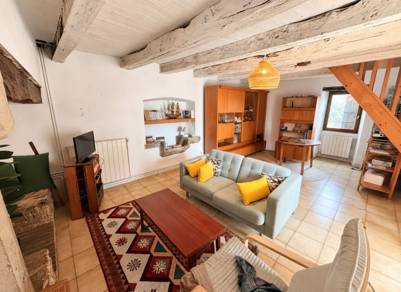 à vendre Maison
Albas
- Photo 4