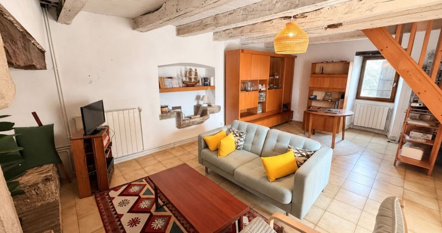 vente Maison
Albas