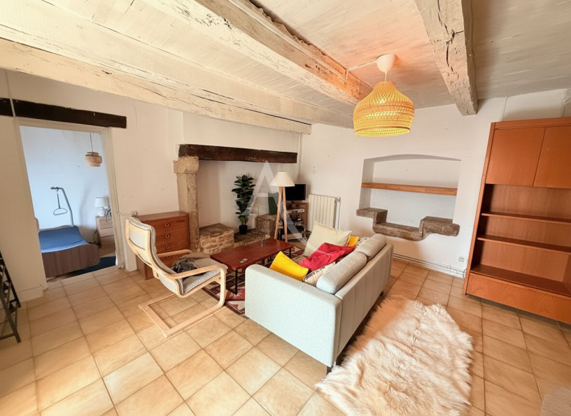 à vendre Maison
Albas
- Photo 5
