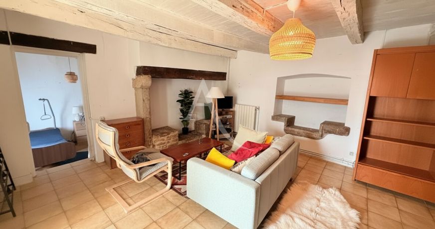 vente Maison
Albas