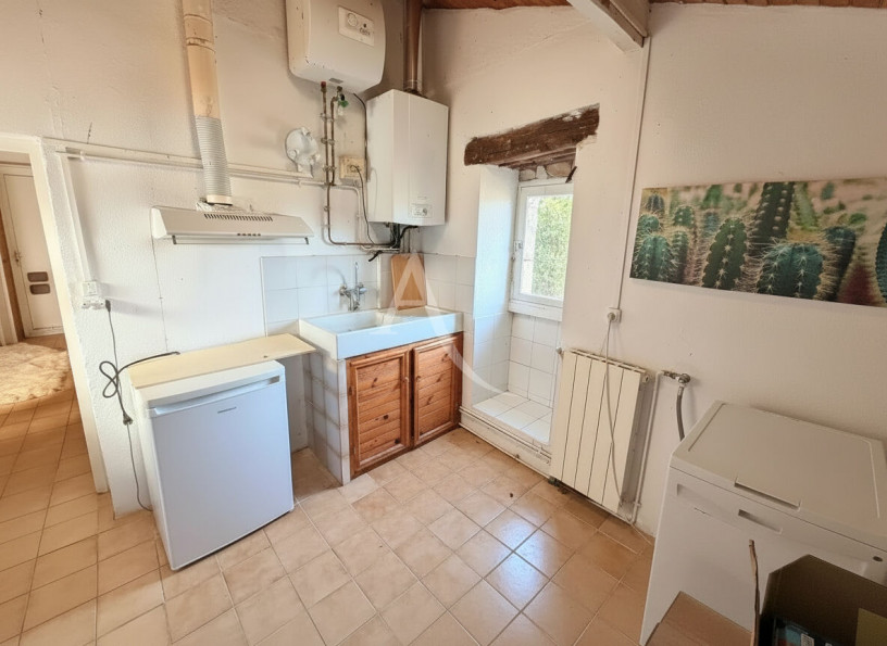 à vendre Maison
Albas
- Photo 6