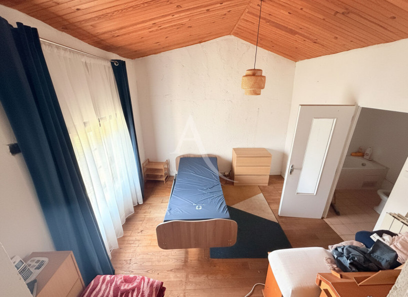 à vendre Maison
Albas
- Photo 7