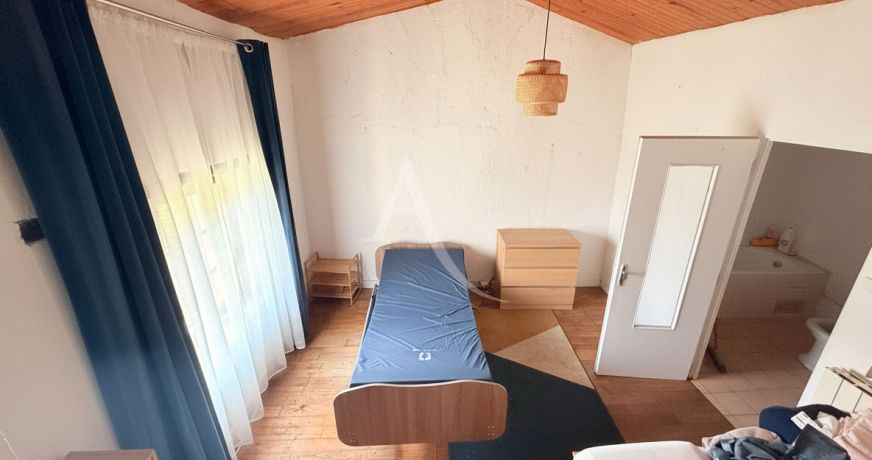 vente Maison
Albas