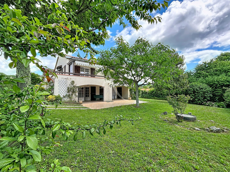 à vendre Maison
Prayssac
- Photo 1