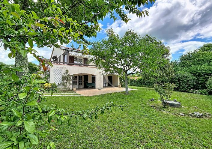 à vendre Maison
Prayssac