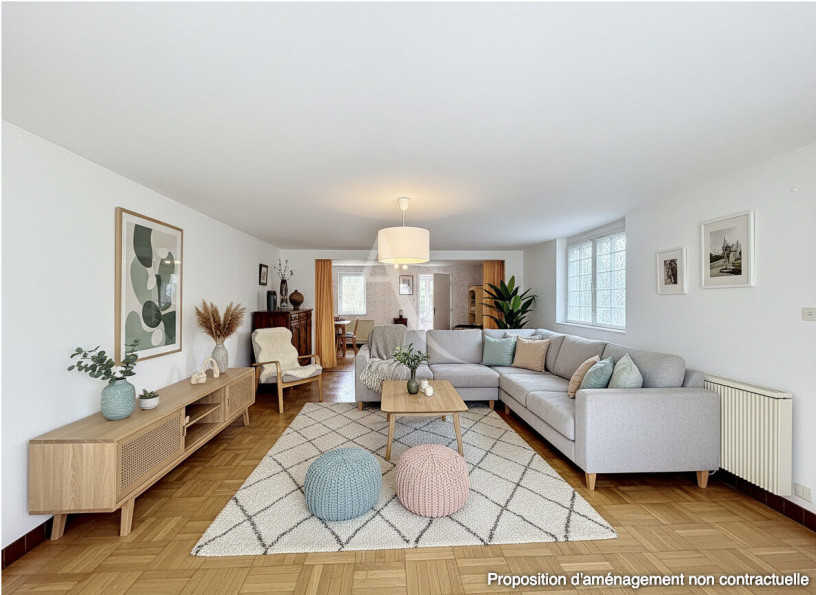 à vendre Maison
Prayssac
- Photo 14