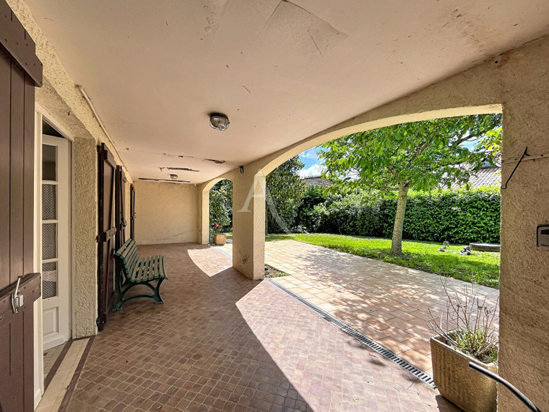 à vendre Maison
Prayssac
- Photo 16