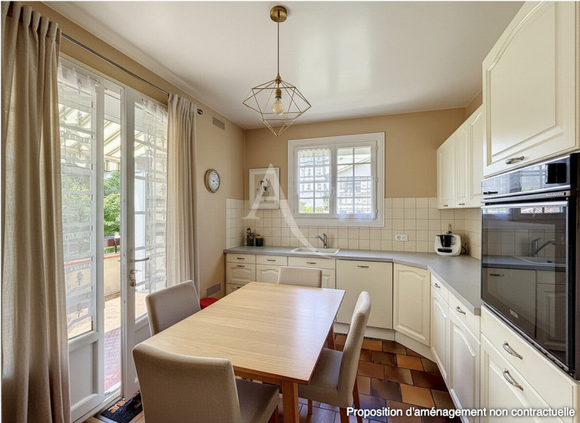 à vendre Maison
Prayssac
- Photo 4