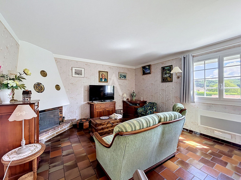 à vendre Maison
Prayssac
- Photo 6