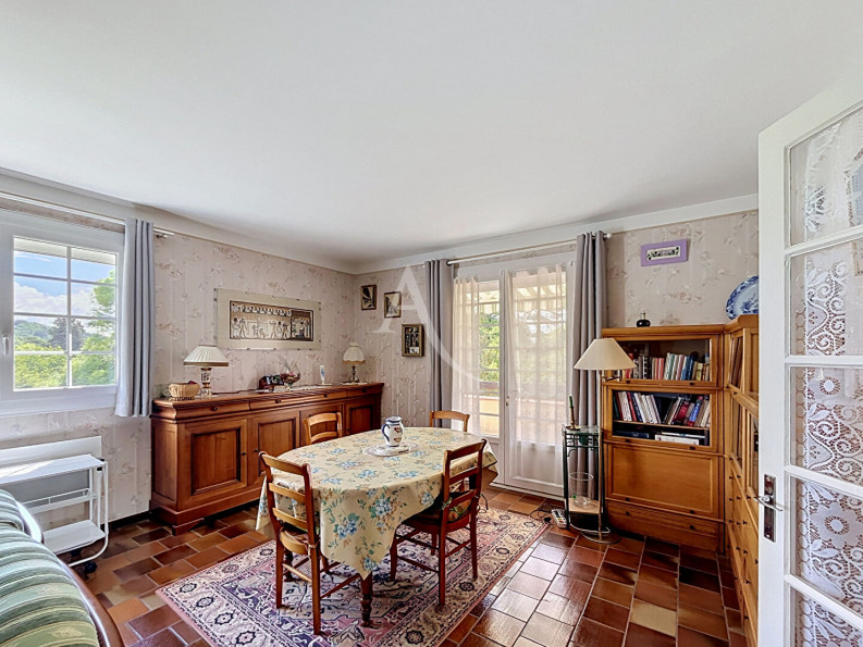 à vendre Maison
Prayssac
- Photo 8