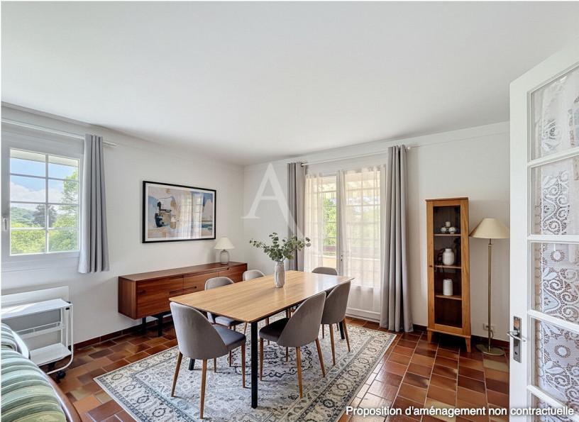 à vendre Maison
Prayssac
- Photo 9