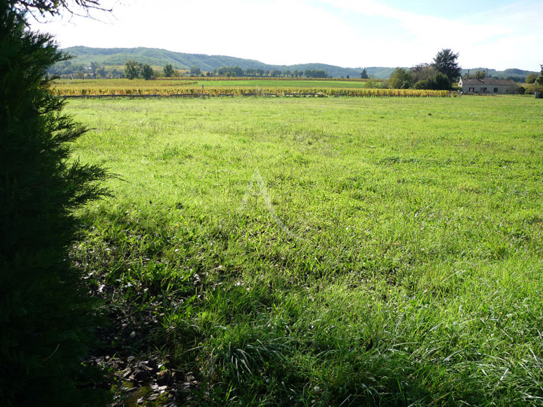 à vendre Terrain
Puy L Eveque
- Photo 1