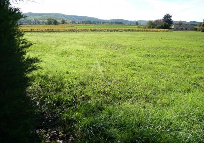 vente Terrain
Puy L Eveque