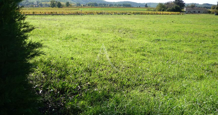 vente Terrain
Puy L Eveque