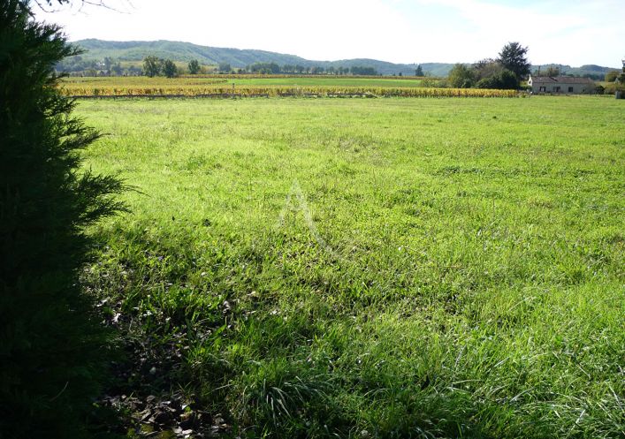 à vendre Terrain
Puy L Eveque