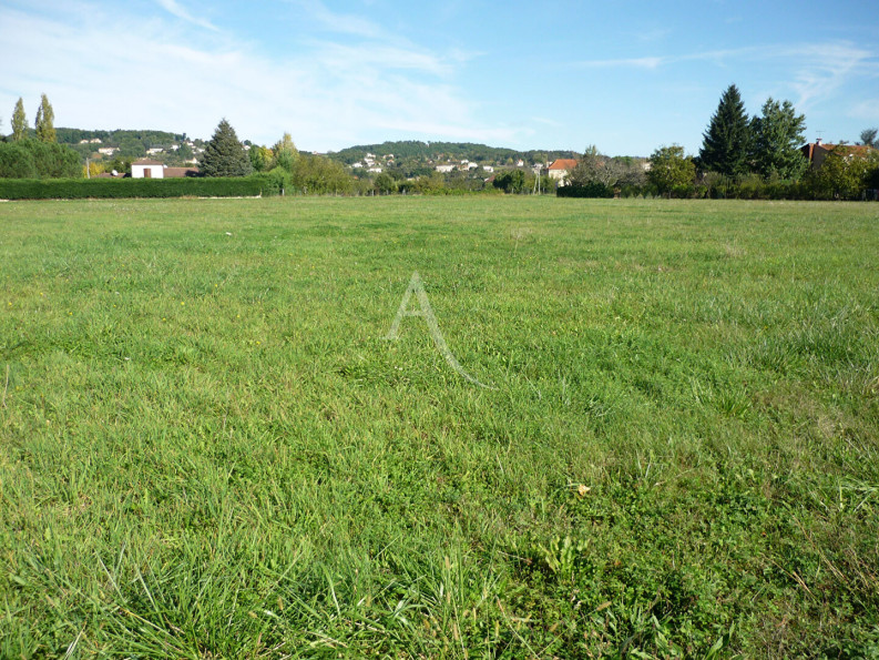 à vendre Terrain
Puy L Eveque
- Photo 2