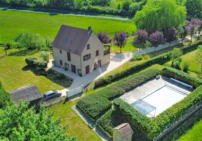 vente Maison
Puy L Eveque