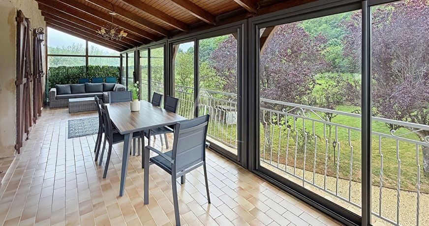 vente Maison
Puy L Eveque