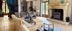 vente Maison
Puy L Eveque