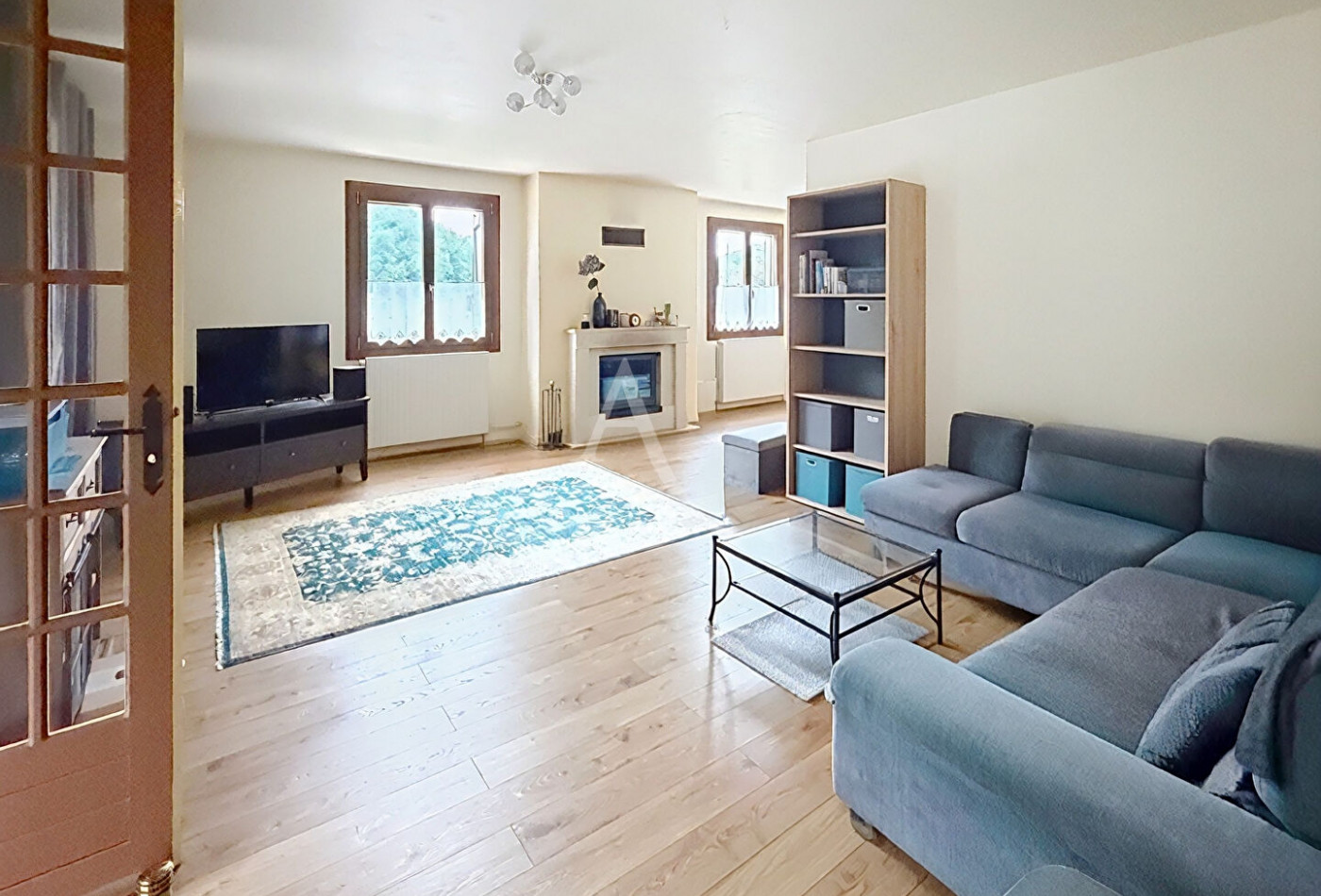 vente Maison
Puy L Eveque
- Photo 5